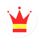 Spain Flag