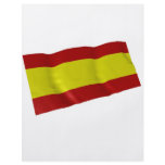 spain flyers