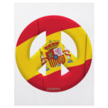 Spain flyers