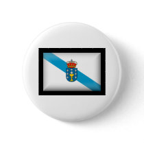Spain Galicia Flag buttons