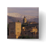 Spain, Granada, Andalucia The Alhambra, 2