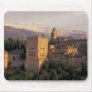 Spain, Granada, Andalucia The Alhambra,