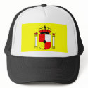Spain hats by lonvig Spain hats
