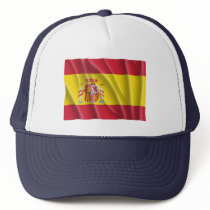 SPAIN HAT