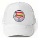 Spain Hat by worldtees Spain Hat
