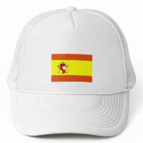 Spain hats