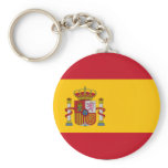 spain keychain