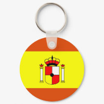 Spain keychains by lonvig Spain keychains