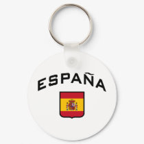 Spain keychains by magarmor Spain keychains