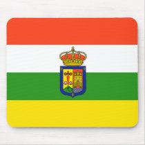 Spain-La Rioja mousepads