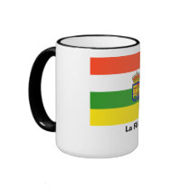 Spain-La Rioja mugs