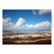 Spain Lanzarote 05 cards