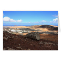 Spain Lanzarote 06 cards