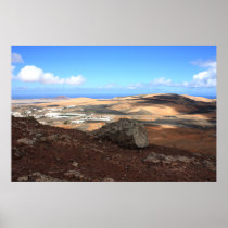 Spain Lanzarote 06 Print