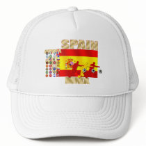 Spain Large flag Africa MMX soccer futbol gifts hats by SoccerJersey Spain Large flag Africa MMX soccer futbol gifts hats