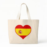 Spain Love Bags