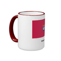 Spain-Madrid Mug by jacinto888 Spain-Madrid Mug