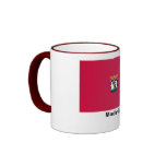 Spain-Madrid Mug