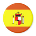 Spain magnets by lonvig Spain magnets