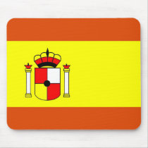 Spain mousepads by lonvig Spain mousepads