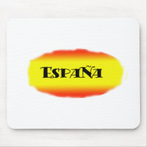 Spain mousepads by Reddragn7845 Spain mousepads