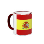 Spain Mugs Spain Mugs