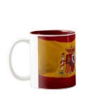 Spain -Mug-