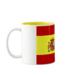 Spain Mug Spain Mug
