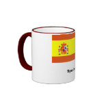 spain, mug, government, military