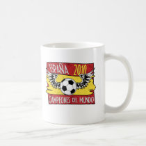 SPAIN mugs