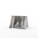 Spain Note Card