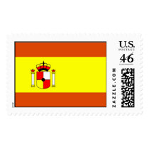 Spain postage