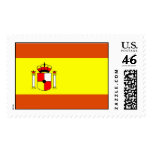 Spain Postage