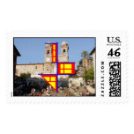 Spain Postage