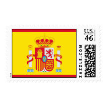 Spain Postage Stamps