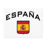 Spain Postcards