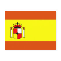 Spain Post Cards