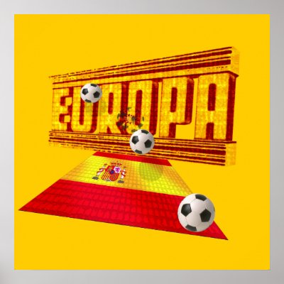 Soccer Poster Ideas