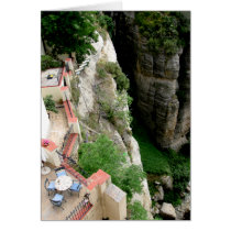 Spain RONDA 02 cards