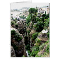 Spain RONDA 03 cards