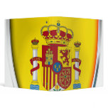 Spain Shield binders