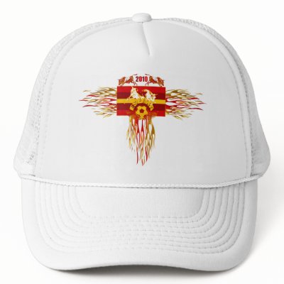 Fire Hat Logo