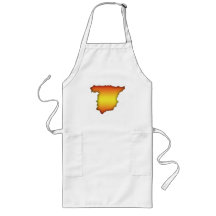 Spain - Spain Apron