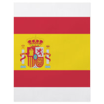 Spain / Spanish Flag flyers by SpanishShirts Spain / Spanish Flag flyers