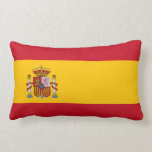 Spain – Spanish Flag Pillows
