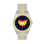 Spain Spanish Football Soccer Team SOCCER “SPAIN " Watches