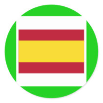 SPAIN stickers by allstickers SPAIN stickers