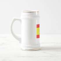 Spain Striker mugs