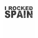 Spain T-shirt by worldtees Spain T-shirt
