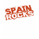 Spain T-shirt by worldtees Spain T-shirt